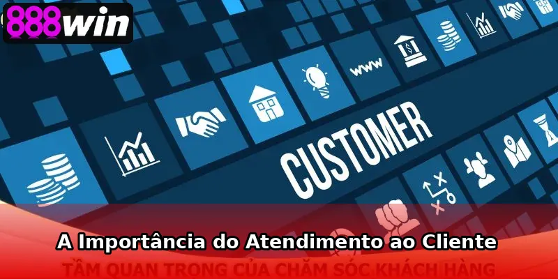 A Importância do Atendimento ao Cliente